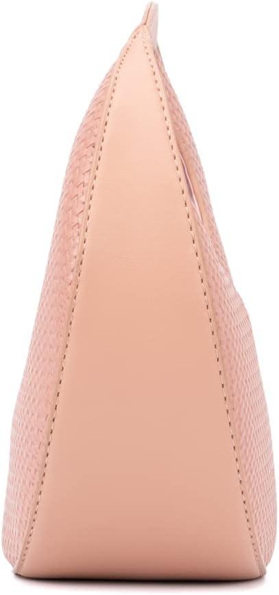 imageOlivia Miller Girl Fashion Moony Mini Half Moon Crossbody Bag Casual Shoulder Strap Cute Purse Handbag for Kids ampamp Toddlers