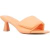 Orange Sorbet