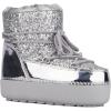 Silver Glitter