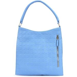 Olivia Miller Women’s Fashion August Flower Embroidered PU Leather w Pouch, Crossbody Tote Satchel Bag, Medium Purse Handbag
