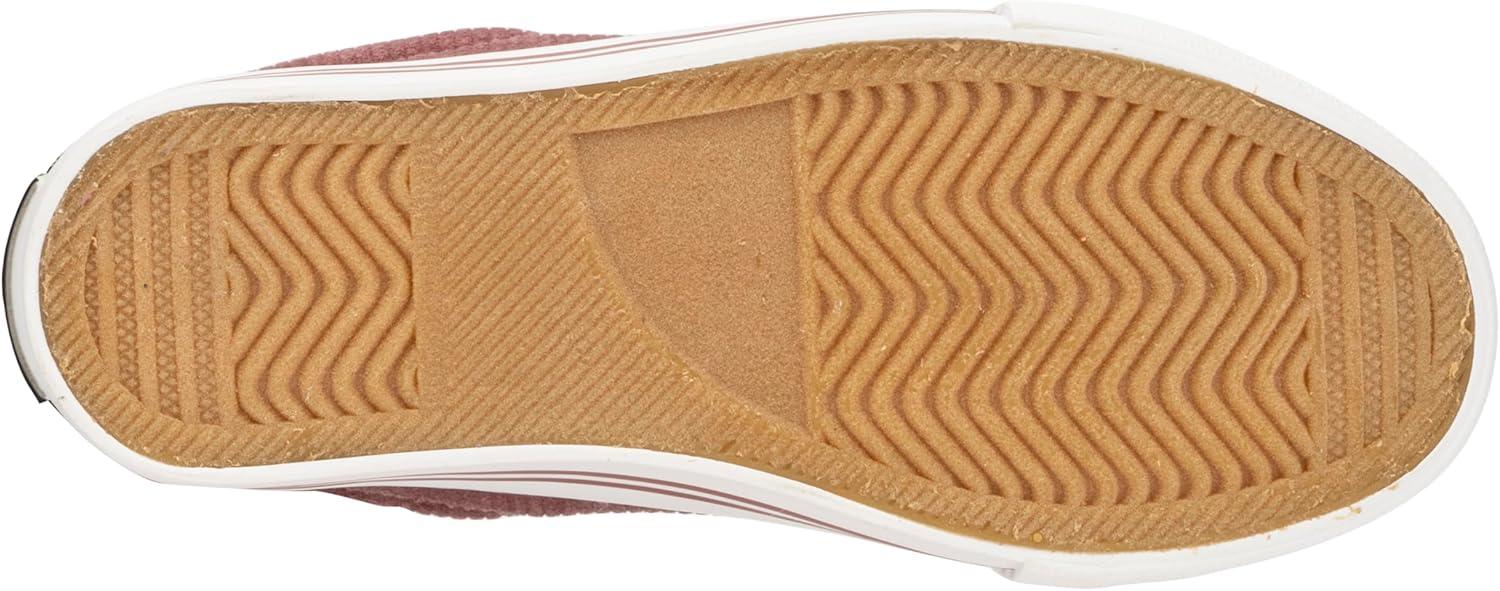imageOlivia Miller Girls Adventure Kick Low Top Plain Sneakers Textile Outsole