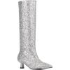 Silver Glitter