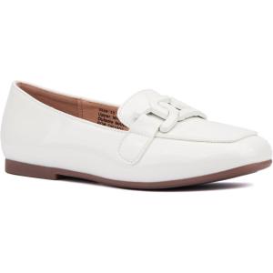 Olivia Miller Girls Yippee Ballet, Round Flats, Rubber Outsole
