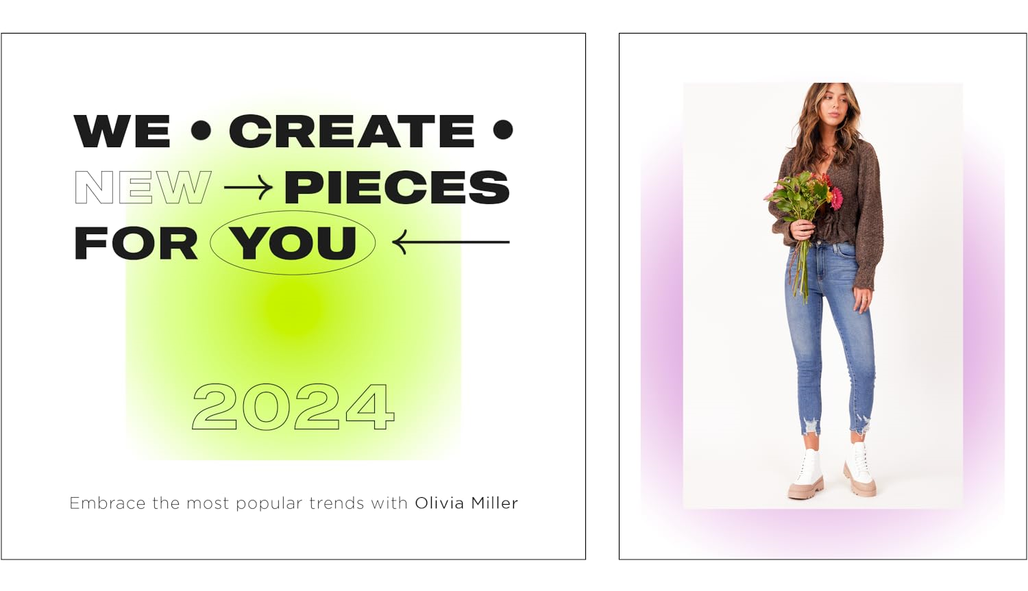 Olivia Miller : Trendy Women’s Shoes Inspired by New York Style